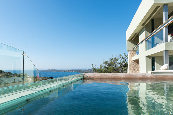 Located in  the Village of Kalathas  Akrotiri  Chania ,<br />Villa Charlotte is  Chania, Greece Villa Charlotte  Near Sandy Beach Kalathas Chania Entire villa vacation rental 27064218