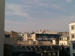Entre le Moulin Rouge et les Galeries Lafayette, à 2 pas de la Trinité, cet appa Paris, France APARTMENT 54M2 NEAR MOULIN ROUGE Entire rental unit vacation rental 7066802