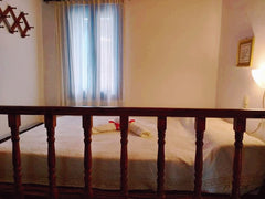 Traditional cozy house which consists of a fully equipped kitchen, including ref  Traditional Village House ''Evangelia'' Entire home vacation rental 40934979