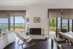 Villa Blue Agave offers to guests convenience and a geniality experience of hosp Rethimnon, Greece Seafront Villa Blue Agave Entire villa vacation rental 51327120