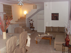 Villa Pegasus is located in Agios Arsenios which is a quite village perfect for  Athens, Greece Greece, Cyclades, Naxos Villa Pegasus Cycladic home vacation rental 18731162