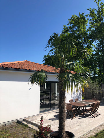 Belle contemporaine,aux portes du Bassin D'arcachon,du Cap Ferret et du centre v  Villa entre Bordeaux et le Bassin D'arcachon Entire villa vacation rental 49891955