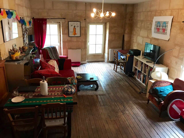 L’appartement il est très charmant, avec une super terrasse pour boire un verre  Piedmont, Italy Chambre dans une maison très charmante Private room in rental unit vacation rental 43838751