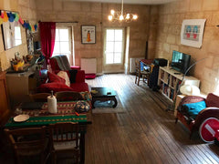 L’appartement il est très charmant, avec une super terrasse pour boire un verre  Piedmont, Italy Chambre dans une maison très charmante Private room in rental unit vacation rental 43838751