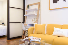 This is a brand new, gut renovated one bedroom apartment located at 69 Clinton S New York, NY Serviced apartment in New York · 1 bedroom · 1 bed · 1 bath Entire serviced apartment vacation rental 818118331588449510