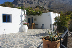 Ideal for walkers and hikers<br />House is top of the village below Mount Kendro England, United Kingdom 2021 converted 2 bedroom villa in Kentrochori Entire villa vacation rental 54154594