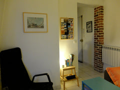 Notre appartement est clair et très fonctionnel. On peut y loger à 4 personnes g Paris, France COSY & BRIGHT FLAT 12 EME PARIS Entire rental unit vacation rental 8753148