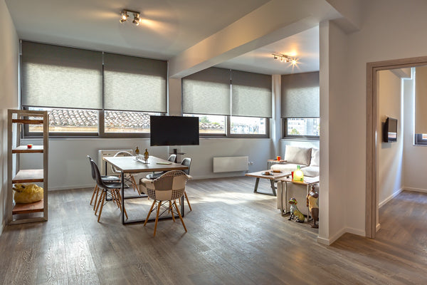 Welcome to THE apartment! A brand new luxury residence up to 4 persons with 2 se East Attica Regional Unit, Greece THE apartment 2 BDRs/2 BATHS luxury residence Entire rental unit vacation rental 33491649