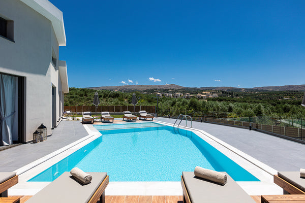 With enviable surroundings and an idyllic location, TreeTop Villa I is wonderful Greece TreeTop Villa I, Outstanding Spiritual Retreat! Entire villa vacation rental 44008637