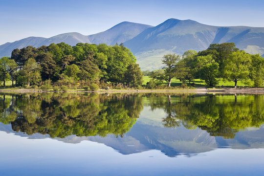 Overnight Lake District with Afternoon Tea & Cruise from London  Private Tours and Travel Guide Europe London CITY London Destination Tour