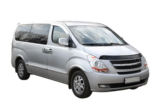 RoundTrip Transfer in Private Minivan Asuncion Airport (ASU) Asuncion City  Private Tours and Travel Guide America Asuncion CITY Asuncion Destination Tour