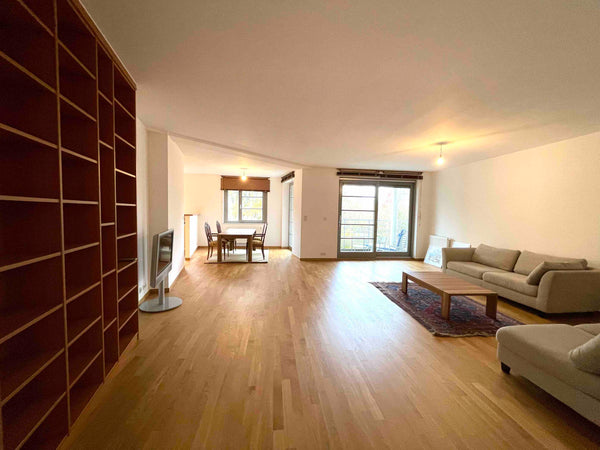 Spacious 2 bedroom apartment in the residential area of Woluwe-Saint-Pierre. <br Brussels, Belgium Lovely 2 bedroom apartment with free parking Entire condo vacation rental 54063351