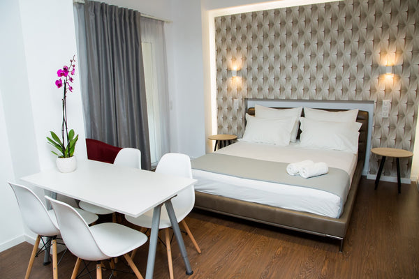 Luxurious apartment in the heart of Athens.<br />Our renovated apartment is in a Greece ACROPOLIS APARTMENT( 5 min. to Acropolis museum) Entire rental unit vacation rental 37967324