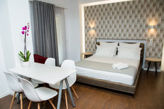 Luxurious apartment in the heart of Athens.<br />Our renovated apartment is in a Greece ACROPOLIS APARTMENT( 5 min. to Acropolis museum) Entire rental unit vacation rental 37967324
