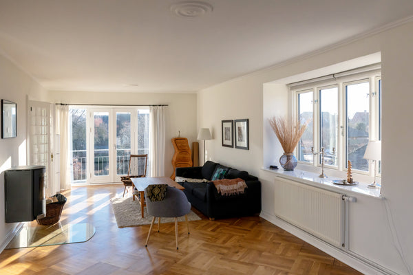 Our lovely second home in a quiet neighborhood  in Copenhagen is situated only 1 Geneva, Switzerland Charming house in a quiet area of Copenhagen Entire villa vacation rental 24426821
