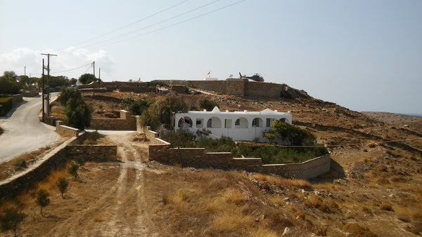 A traditional house, built in 1970 and fully renovated in 2015.It is situated in Athens, Greece Beautiful Traditional House with Great View Cycladic home vacation rental 16199281