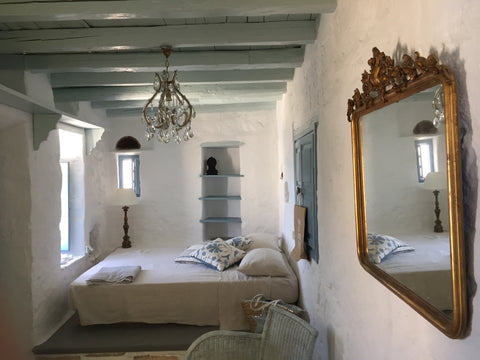 It is a charming traditionial house of Chora in a unique terrific location. The   The nest house at Chora, Serifos Entire home vacation rental 649980270650252543