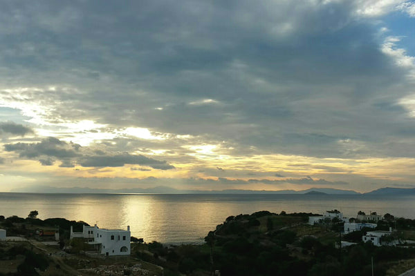 <b>License number</b><br />00000778400 Ligaridia, Greece Peaceful, panoramic seaview retreat eastern Naxos Entire rental unit vacation rental 36654747