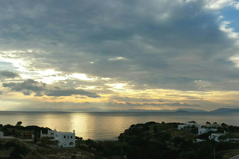 <b>License number</b><br />00000778400 Ligaridia, Greece Peaceful, panoramic seaview retreat eastern Naxos Entire rental unit vacation rental 36654747