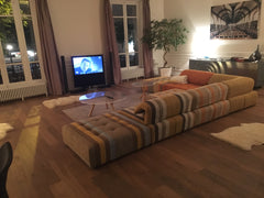 Spacius and Splendi 110 square meters near Parc Monceau, located on Boulevard de Paris, France Square Monceau Entire rental unit vacation rental 3136065