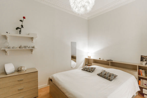 Situé dans un quartier paisible, cet adorable appartement se situe au RdC, sur c Paris, France Adorable flat in Paris - Bercy Entire rental unit vacation rental 6922183