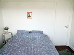 We are offering our cosy apartment for travellers of all kind. Even if you need  Copenhagen, Denmark Cosy studio apartment near Bella Center w/parking Entire rental unit vacation rental 30337111