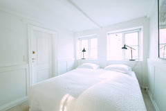 One room flat. With king size or two single beds, kitchen  with toaster, fridge, Copenhagen, Denmark Central Canal Apartment 8 Entire serviced apartment vacation rental 32136314