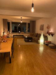Het appartement is gelegen aan alle invalswegen richting E17 Gent,  A12 en E19 B  Luxueus ballroom appartement op perfecte locatie Entire condo vacation rental 704998672873584255