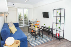 This gorgeous, modern studio in the heart of Kolonaki is the perfect, central lo Greater London, England, United Kingdom Gorgeous mod-glam Studio in the heart of Kolonaki *Athens! Entire rental unit vacation rental 50098308