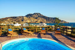Villa Ellis is located in the seaside village of Plakias, just 200 meters from t  Ellis Villa - Libyan Sea View - Up to 9 guests Entire home vacation rental 24151842