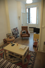 Studio cosy à 5mn du centre de Lyon.<br />Quartier animé de Saxe Gambetta, à que Lyon, France Studio Cosy Centre Lyon. Entire rental unit vacation rental 9468332