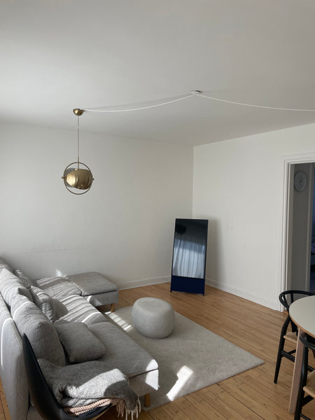 Glem dine bekymringer i denne rummelige og rolige bolig.  Vidunderlig hus med have.Tæt på centrum 15.min bus Private room in home vacation rental 675356116037534653