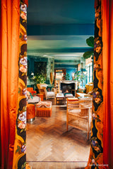 Hotel Flora is a dream, an experience, a universe you and your company can have  Antwerp, Belgium Flora Privé Entire home vacation rental 664286659573606058
