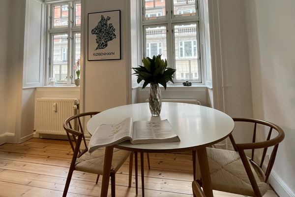 Nyd en stilfuld oplevelse i denne centralt beliggende bolig. Hvidovre, Denmark Dejlig lejlighed tæt ved søerne Entire rental unit vacation rental 613008269596368091