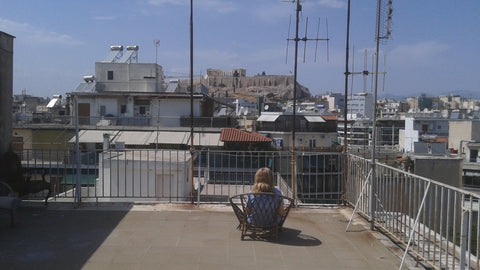 <b>The space</b><br />CLOSE TO ALL SIGNIFICANT SITES (ACROPOLIS, ACROPOLIS MUSEU Greece ATHENS CENTER STUDIO Entire condo vacation rental 24787515