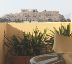 This is a new appartment located right in the heart of Athens with the most unbe GR Experience the total view of Acropolis and Athens Entire rental unit vacation rental 32562301