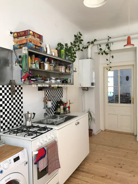 This beautiful and unique apartment is located in the green Stuwerviertel in the Vienna, Austria central and artistic home with garden view Entire rental unit vacation rental 693178484509261584