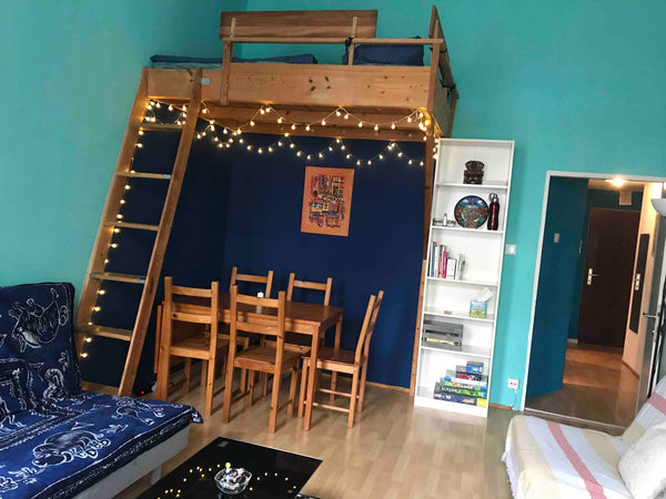 Our cozy Apartment is centrally located in a multicultural area close to the cit Austria Cosy apartment for family and friends Entire rental unit vacation rental 53475523