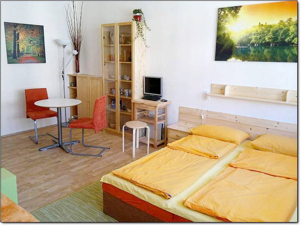 Our house is located in the quiet, but vibrant part of city well known as the mo Prague, Czechia MACHEK´s apartments - apartment, central Prague Entire rental unit vacation rental 660960
