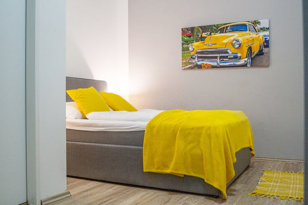 Ein schönes und modernes Zimmer mitten auf der berühmten Mariahilferstraße im Ze  Deluxe Double Room Mariahilfer A - Air Conditioned Entire rental unit vacation rental 46964726