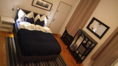 Unsere  schöne Herberge liegt genau zwischen Zentrum und Schloss Schönbrunn und   Im Herzen Wiens Private room in home vacation rental 22115011