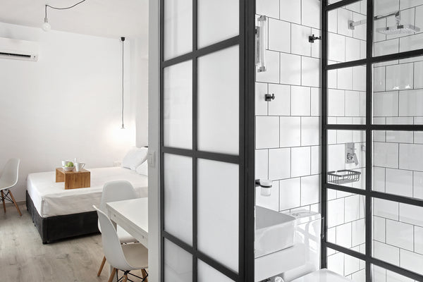 The Athens View Loft 05 is located in Pangrati district, a central location in a Athens, Greece ATHENS VIEW LOFT - 05 Entire rental unit vacation rental 13876975