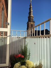 Stay central on Christianshavn – the most amazing neighborhood  in Cph. The apar Copenhagen, Denmark Stay with a view Entire condo vacation rental 32011252