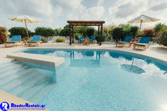 The Villa is fully furnished and equipped. The sleeping quarters are on the uppe  Gennadi Dreams Holiday Villa Entire villa vacation rental 32578762