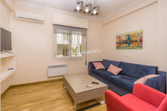 Welcome to Athens, and this unbeatable location in one of the few authentic neig Argentina Cozy 1Bd Flat in Historic Centre Entire condo vacation rental 52564729
