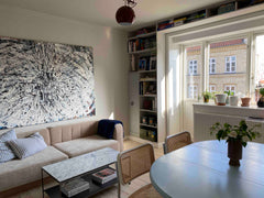 Lovely 1 bedroom apartment in Copenhagen S close to metro, shopping center, beac Copenhagen, Denmark 1 bedroom apartment in CPH close to city and metro Entire condo vacation rental 54395170