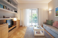 Luxurious and stylish, this fully refurbished apartment is located  just a breat Greece LIVE IN LUXURY UNDER THE HERODES ATTICUS THEATRE Entire rental unit vacation rental 38131084