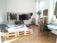 beatiful old style vienna flat with huge living room and kitchen, directly at Ma Vienna, Austria beautiful old vienna style flat in heart of city Private room in rental unit vacation rental 33823003