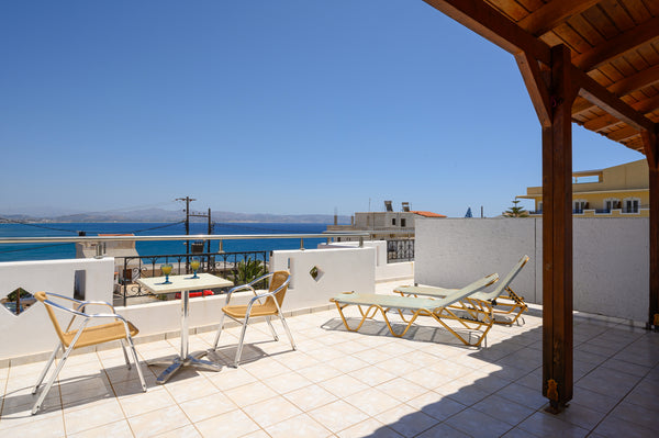 Adonis Hotel is a traditional place that offers a confortable and relax stay in   Surerior Apartment Sea View - Adonis Hotel Room in hotel vacation rental 553611969546882584