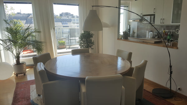It´s green,<br />it´s bright,<br />it´s quiet,<br />it`s Vienna at its best in 8 Vienna, Austria Bright, green, quiet: Apartment next to Center Entire rental unit vacation rental 18861140